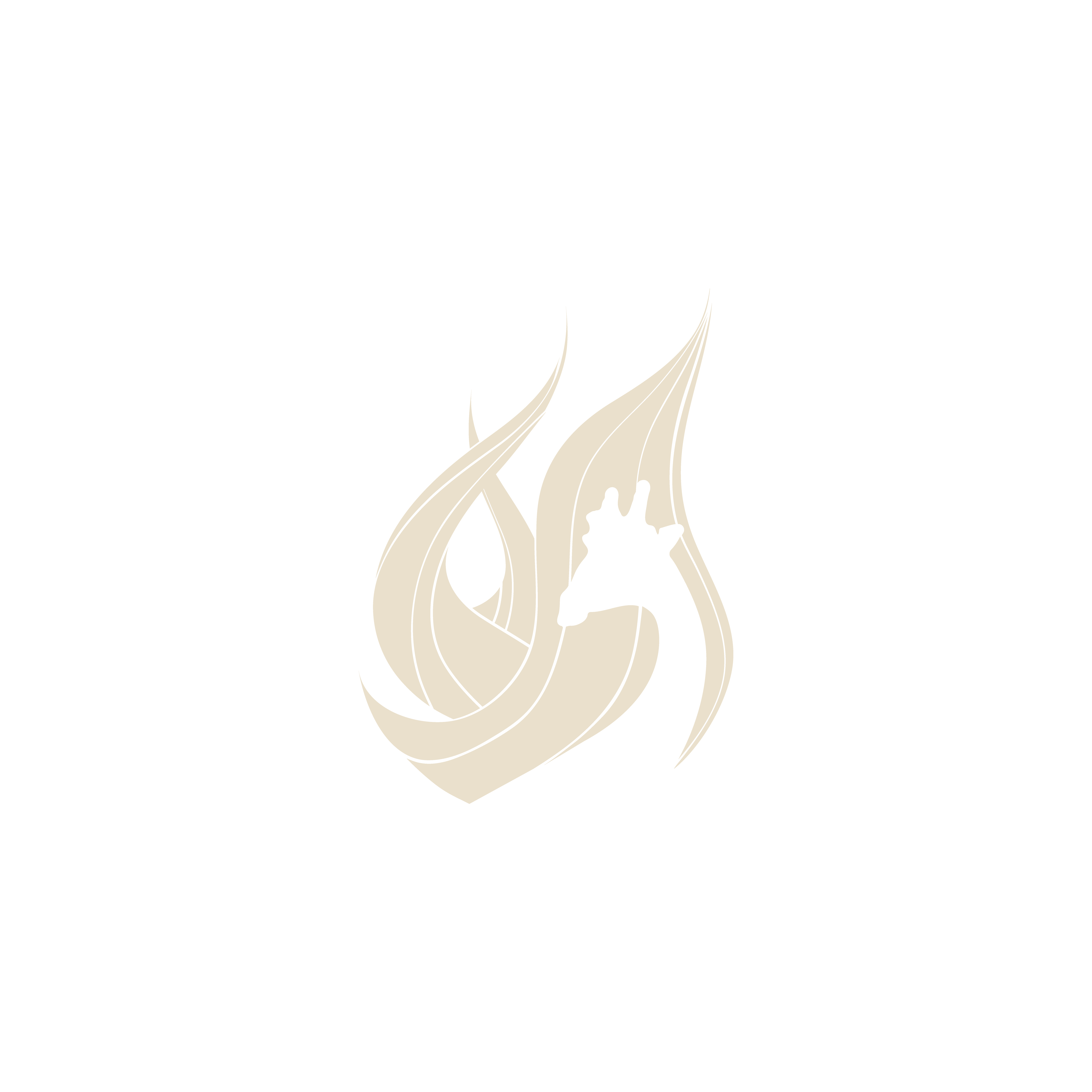 Žirafos logo